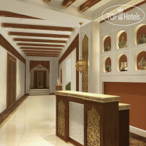 Najd Boutique Hotel