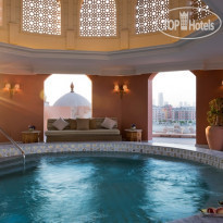 Marsa Malaz Kempinski The Pearl Doha 