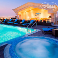 Warwick Doha Hotel