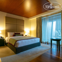Oryx Airport Hotel 