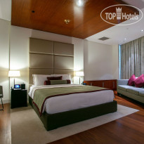 Oryx Airport Hotel 