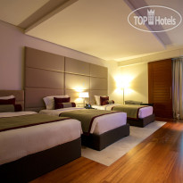 Oryx Airport Hotel 