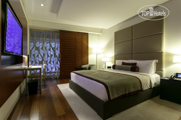 Hotel photo Oryx Airport Hotel 
