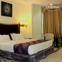 Tourist Hotel 