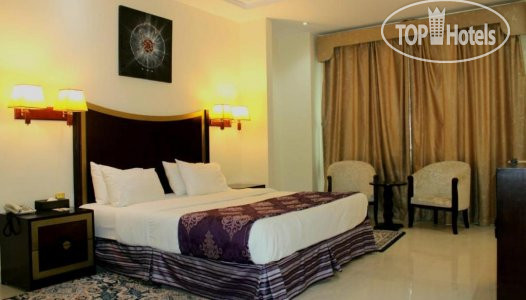 Hotel photo Tourist Hotel 3*