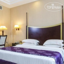 Tourist Hotel 
