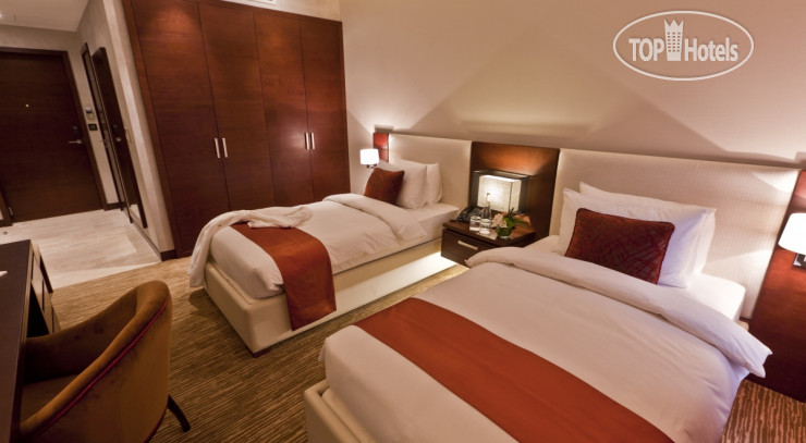 Hotelier's photos Zubarah Hotel 3*