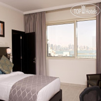 The Royal Riviera Hotel Doha
