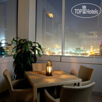 The Royal Riviera Hotel Doha