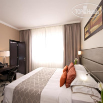 The Royal Riviera Hotel Doha