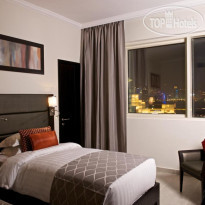 The Royal Riviera Hotel Doha
