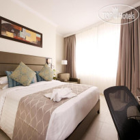 The Royal Riviera Hotel Doha