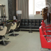 The Royal Riviera Hotel Doha