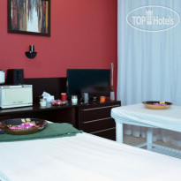 The Royal Riviera Hotel Doha