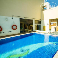 The Royal Riviera Hotel Doha