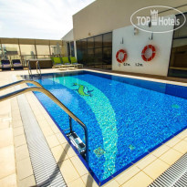 The Royal Riviera Hotel Doha