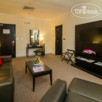 The Royal Riviera Hotel Doha