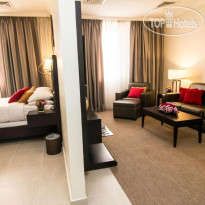 The Royal Riviera Hotel Doha