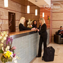 The Royal Riviera Hotel Doha