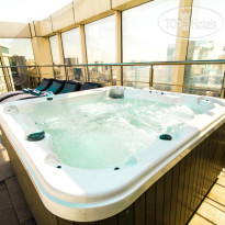The Royal Riviera Hotel Doha