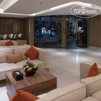 Corp Executive Doha Suites