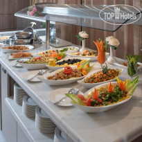 Corp Executive Doha Suites