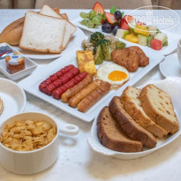 Corp Executive Doha Suites