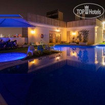 Corp Executive Doha Suites
