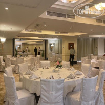 Corp Executive Doha Suites