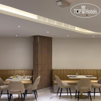 Corp Executive Doha Suites