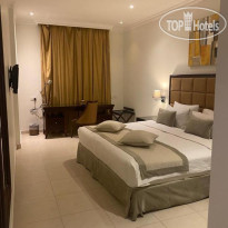 Corp Executive Doha Suites