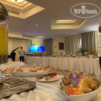 Corp Executive Doha Suites