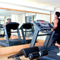 Corp Executive Doha Suites