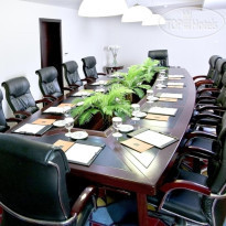 Corp Executive Doha Suites
