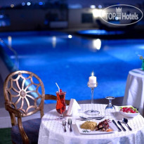 Corp Executive Doha Suites