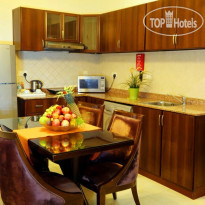 Corp Executive Doha Suites