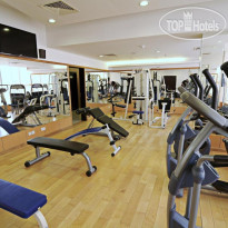 Corp Executive Doha Suites