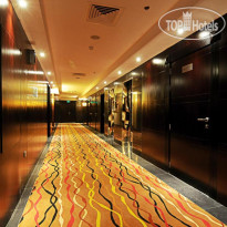 Corp Executive Doha Suites