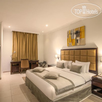 Corp Executive Doha Suites