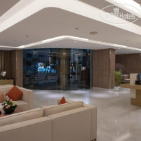 Corp Executive Doha Suites