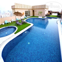Corp Executive Doha Suites