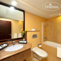 Corp Executive Doha Suites