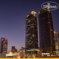 City Centre Rotana Doha 