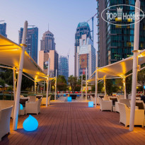 City Centre Rotana Doha 