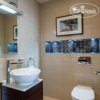 City Centre Rotana Doha
