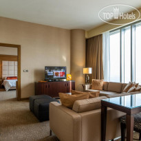 City Centre Rotana Doha