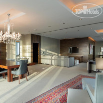 City Centre Rotana Doha