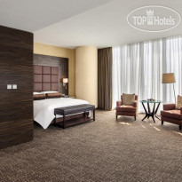 City Centre Rotana Doha