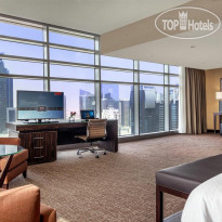 City Centre Rotana Doha