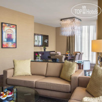 City Centre Rotana Doha
